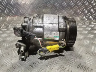 SD7C16,9656572380 Компрессор кондиционера Peugeot 407 Арт GRT75987, вид 5