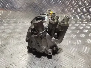 SD7C16,9656572380 Компрессор кондиционера Peugeot 407 Арт GRT75987, вид 7