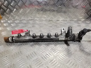 0281002859 Регулятор давления топлива Volkswagen Passat B6 Арт GRT75760, вид 1