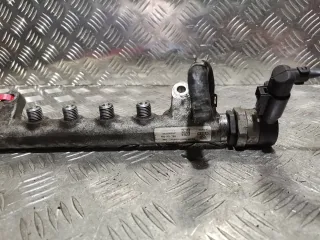 0281002859 Регулятор давления топлива Volkswagen Passat B6 Арт GRT75760, вид 2