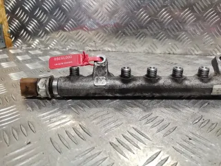 0281002859 Регулятор давления топлива Volkswagen Passat B6 Арт GRT75760, вид 3