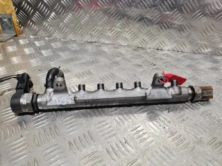 0281002859 Регулятор давления топлива Volkswagen Passat B6 Арт GRT75760, вид 5