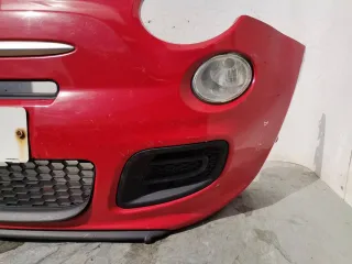  Бампер передний Fiat 500 2 Арт GRT75029, вид 3
