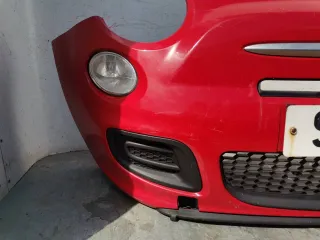  Бампер передний Fiat 500 2 Арт GRT75029, вид 5