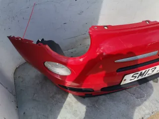  Бампер передний Fiat 500 2 Арт GRT75029, вид 6