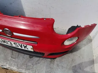  Бампер передний Fiat 500 2 Арт GRT75029, вид 7