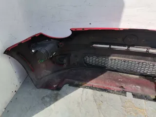  Бампер передний Fiat 500 2 Арт GRT75029, вид 10