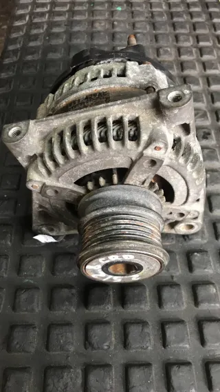 DENSO,421000-0081,421000-0083,421000-0082,421000-0085,421000-0086,04868 429AC Генератор Chrysler Voyager 4 Арт GRT22283., вид 1