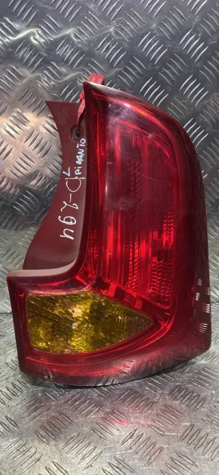  Фонарь задний левый Kia Picanto 2 Арт GRT74225, вид 1