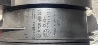 0928400504 Расходомер воздуха BMW X5 E70 Арт GRT74092, вид 2