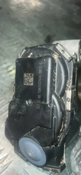 12671379AA Заслонка дроссельная Chevrolet Equinox 3 Арт GRT73619, вид 3