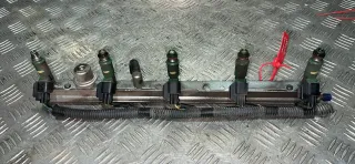 DENSO,9470229 Форсунка Volvo XC90 1 restailing Арт GRT73957, вид 1