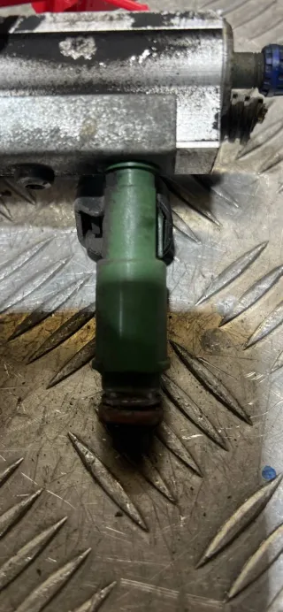 DENSO,9470229 Форсунка Volvo XC90 1 restailing Арт GRT73957, вид 3