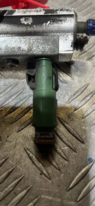 DENSO,9470229 Форсунка Volvo XC90 1 restailing Арт GRT73957, вид 4
