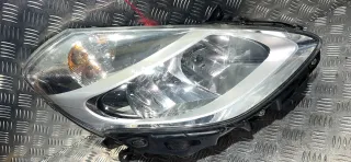  Фара правая Renault Clio 3 Арт GRT73720, вид 1
