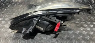  Фара правая Renault Clio 3 Арт GRT73720, вид 3