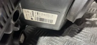 Фара правая Renault Clio 3 Арт GRT73720, вид 4