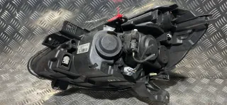  Фара правая Renault Clio 3 Арт GRT73720, вид 5