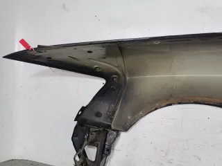  Крыло переднее правое Audi A6 C6 (S6,RS6) Арт GRT73674, вид 8