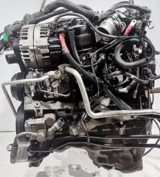 N47D20A Двигатель BMW 5 E60/E61 2.0л Арт GRT73698, вид 4