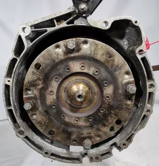 6HP26 КПП автоматическая (АКПП) BMW 5 E60/E61 Арт GRT74243, вид 1
