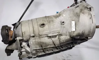 6HP26 КПП автоматическая (АКПП) BMW 5 E60/E61 Арт GRT74243, вид 2