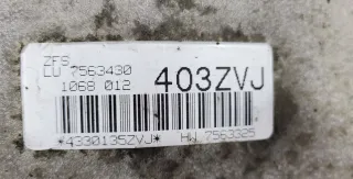 6HP26 КПП автоматическая (АКПП) BMW 5 E60/E61 Арт GRT74243, вид 8