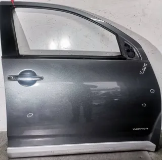  Дверь передняя правая Mitsubishi Outlander 3 Арт GRT73528, вид 1