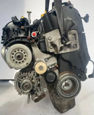 199A6000 Двигатель Alfa Romeo Mito 1.4л Арт GRT73403, вид 2