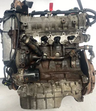 199A6000 Двигатель Alfa Romeo Mito 1.4л Арт GRT73403, вид 3