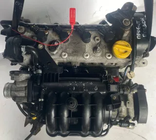 199A6000 Двигатель Alfa Romeo Mito 1.4л Арт GRT73403, вид 4