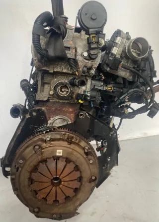 199A6000 Двигатель Alfa Romeo Mito 1.4л Арт GRT73403, вид 6