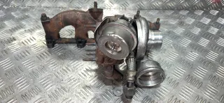 038253016N Турбина Volkswagen Golf 4 Арт GRT72844, вид 1