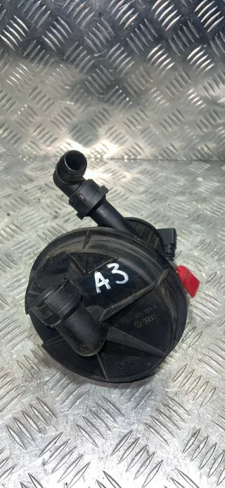 06A959253B насос воздушный Volkswagen Passat B5 Арт GRT58381, вид 2