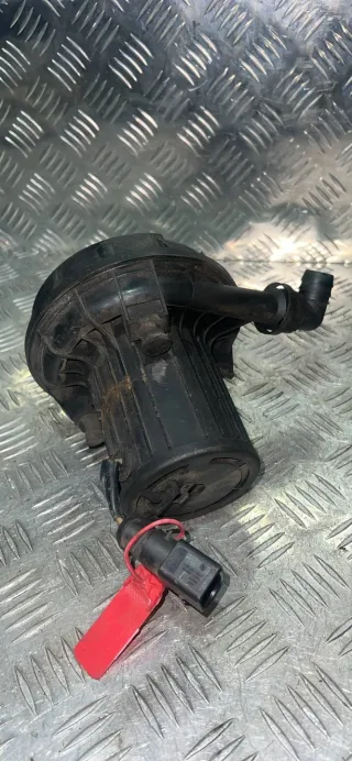 06A959253B насос воздушный Volkswagen Passat B5 Арт GRT58381, вид 3