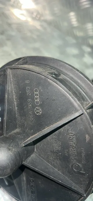06A959253B насос воздушный Volkswagen Passat B5 Арт GRT58381, вид 4