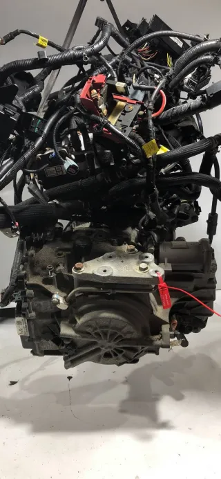  Кронштейн Кпп Buick Encore restailing Арт GRT72605