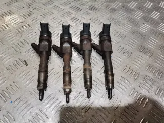 0445110230 Форсунка Renault Laguna 2 1.9л Арт GRT72469, вид 1