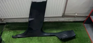  Обшивка стойки центральной правой Ford Fusion 2 Арт GRT72147, вид 1
