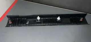  Пластик салона Ford Fusion 2 Арт GRT72139, вид 2