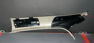  Обшивка стойки передней правой Ford Fusion 2 Арт GRT72129, вид 3