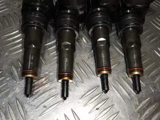 038130073BA Форсунка Volkswagen Passat B5 Арт GRT71941, вид 2