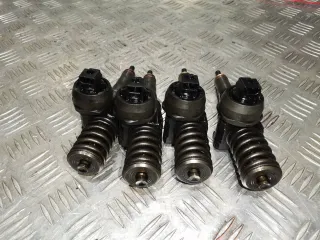 038130073BA Форсунка Volkswagen Passat B5 Арт GRT71941, вид 3