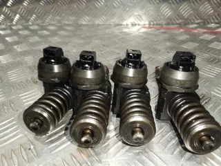 038130073BA Форсунка Volkswagen Passat B5 Арт GRT71941, вид 4