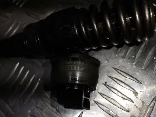038130073BA Форсунка Volkswagen Passat B5 Арт GRT71941, вид 5