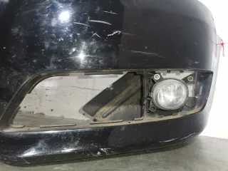  Бампер передний Audi A3 8P Арт GRT71572, вид 4