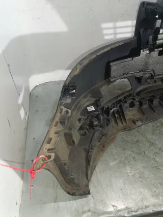  Бампер передний Audi A3 8P Арт GRT71572, вид 6