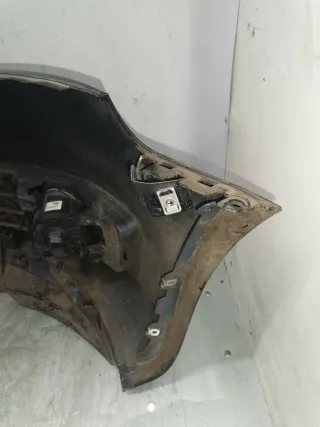  Бампер передний Audi A3 8P Арт GRT71572, вид 8