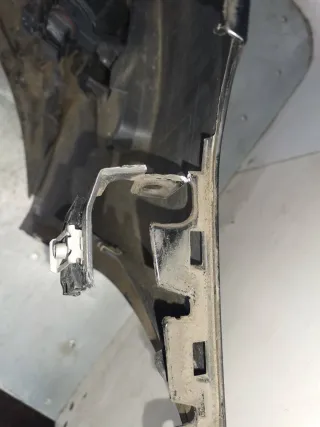  Бампер передний Audi A3 8P Арт GRT71572, вид 9