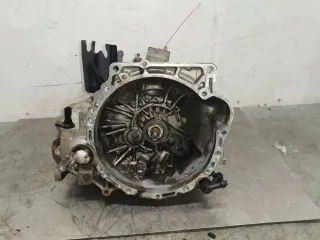 FC210 КПП механическая (МКПП) 5-ступенчатая Mazda 3 BL 1.6л Арт GRT71238, вид 1